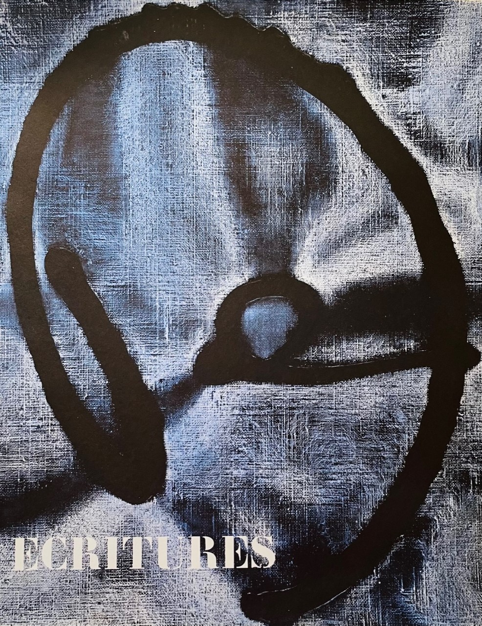 Sans Titre - Jean Cortot – Image 1
