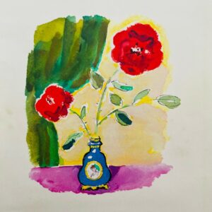 Fleurs - Dongen Kees Van