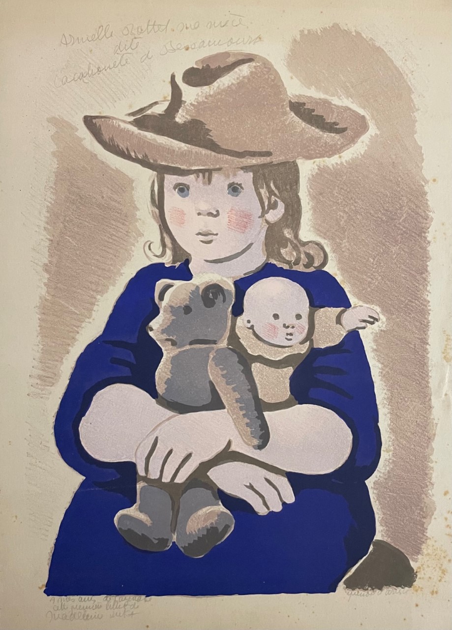 Armelle - Madeleine Luka – Image 1