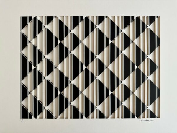 Composition - Matilde Pérez