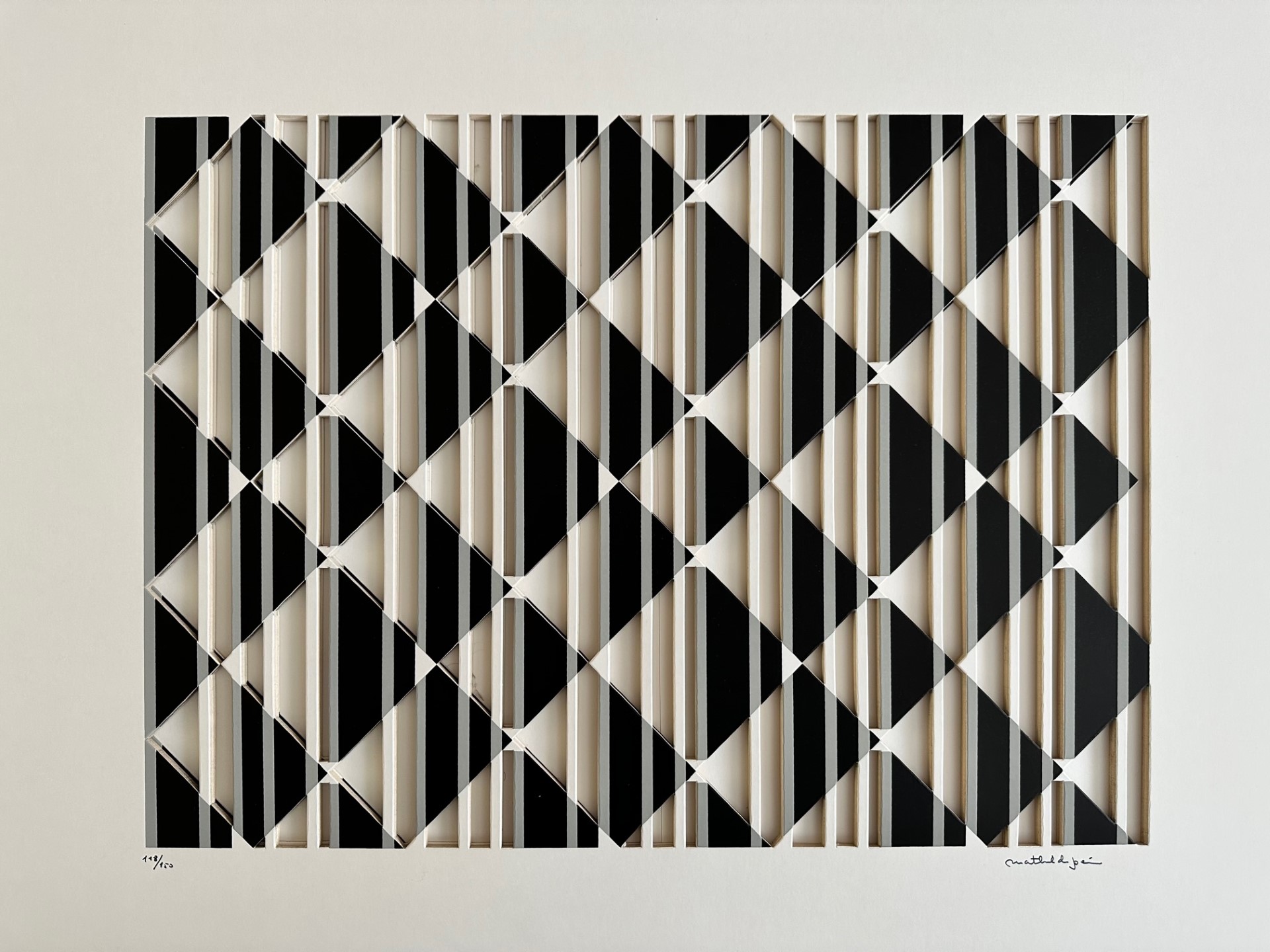 Composition - Matilde Pérez – Image 1