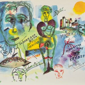 Composition - Miller Henry