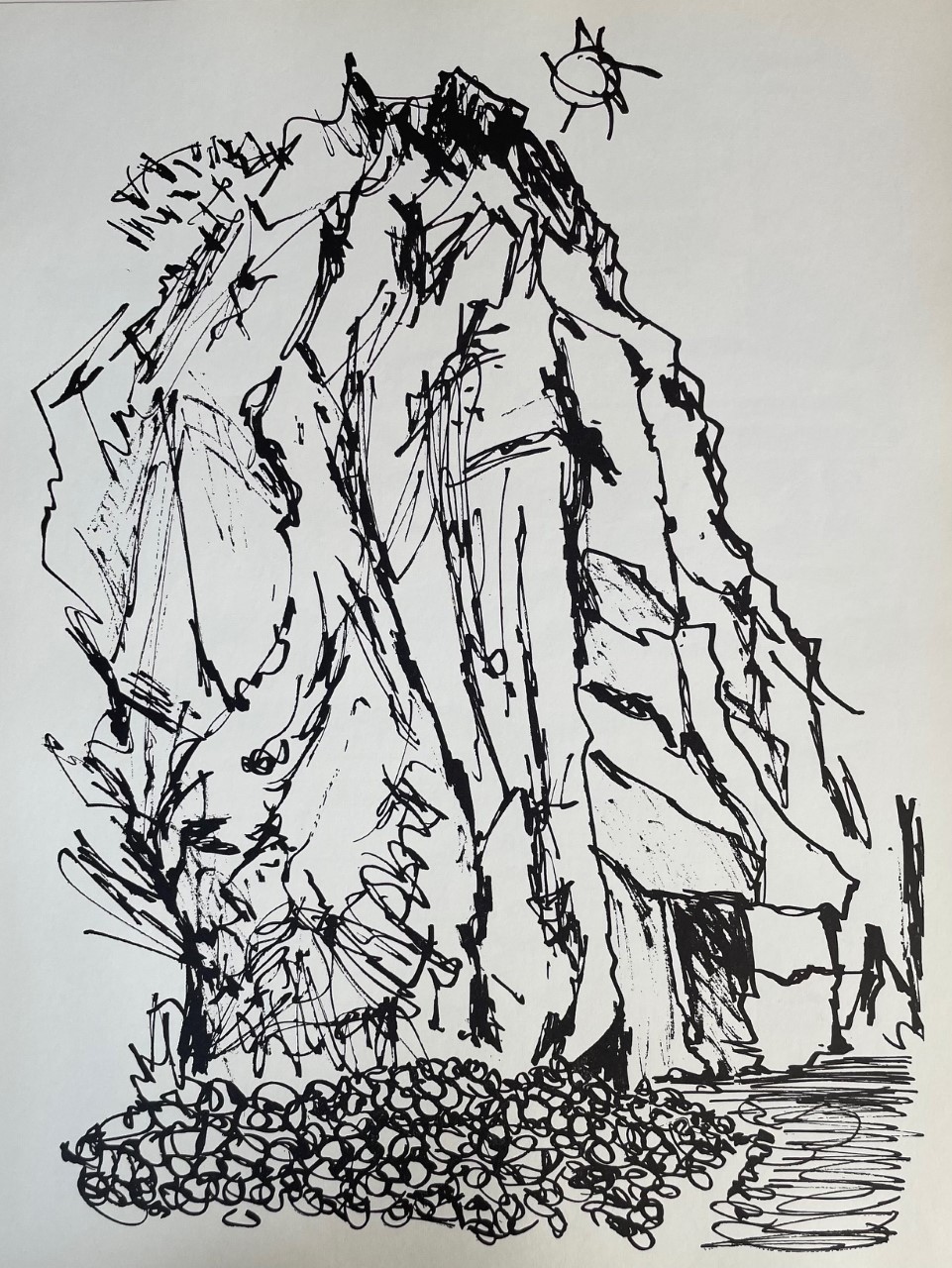 Composition - Jean-Jacques Morvan – Image 1