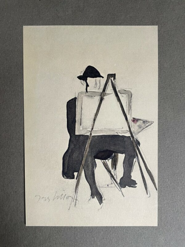 Lempreur - Villon Jacques