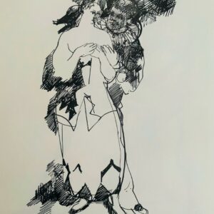 Le Couple - Jean Commere