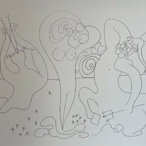 Antibes - Pablo Picasso