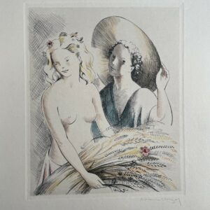 Le Grand Soleil D'ete - Marianne Clouzot
