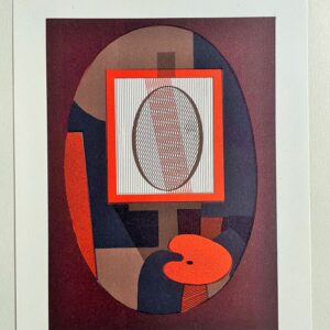 Composition - Minaux André