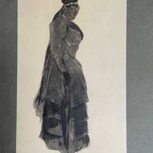 Deuil - Villon Jacques
