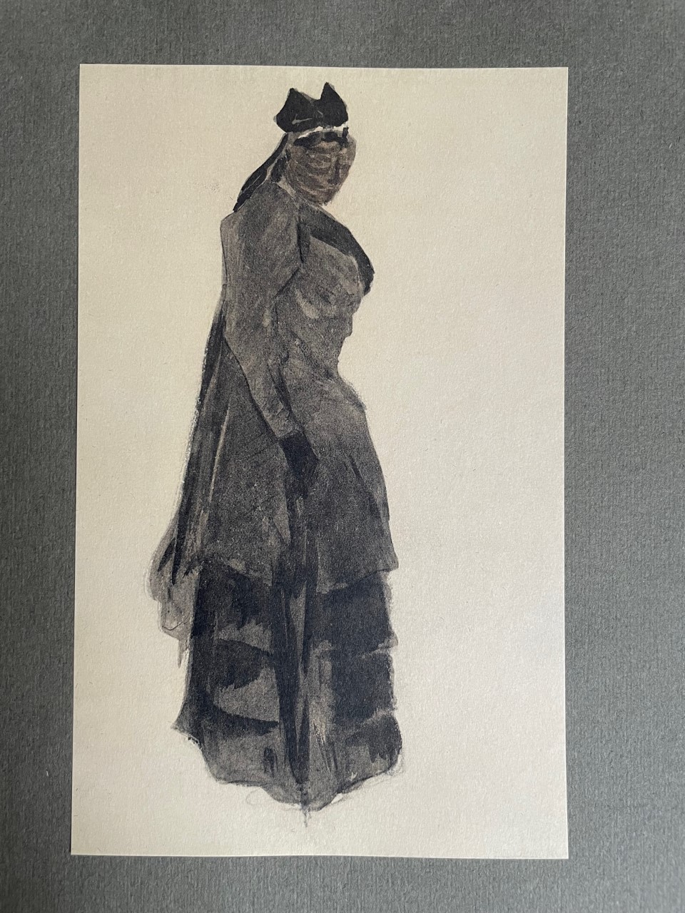 Deuil - Villon Jacques – Image 1