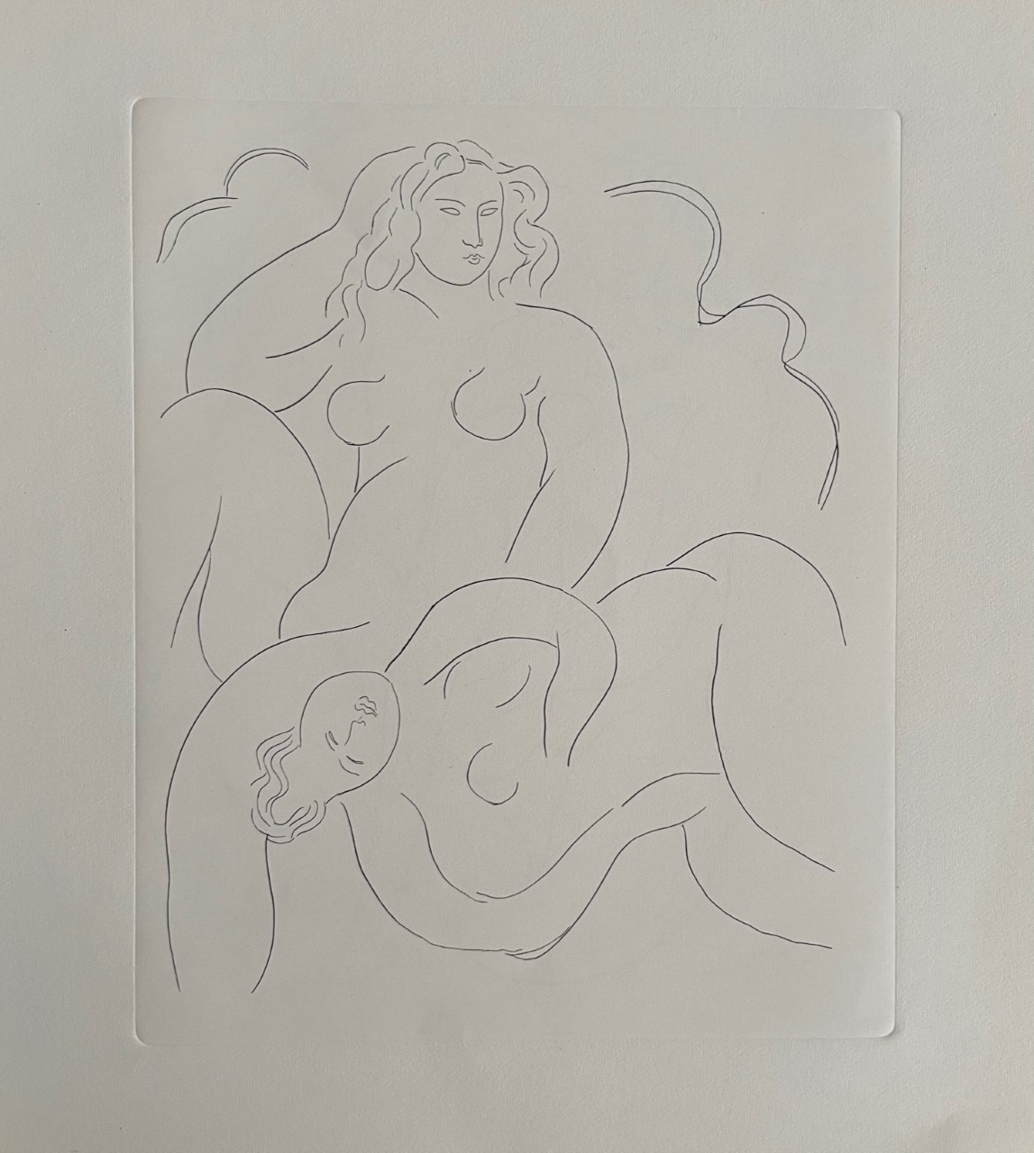 Nus - Henri Matisse – Image 1