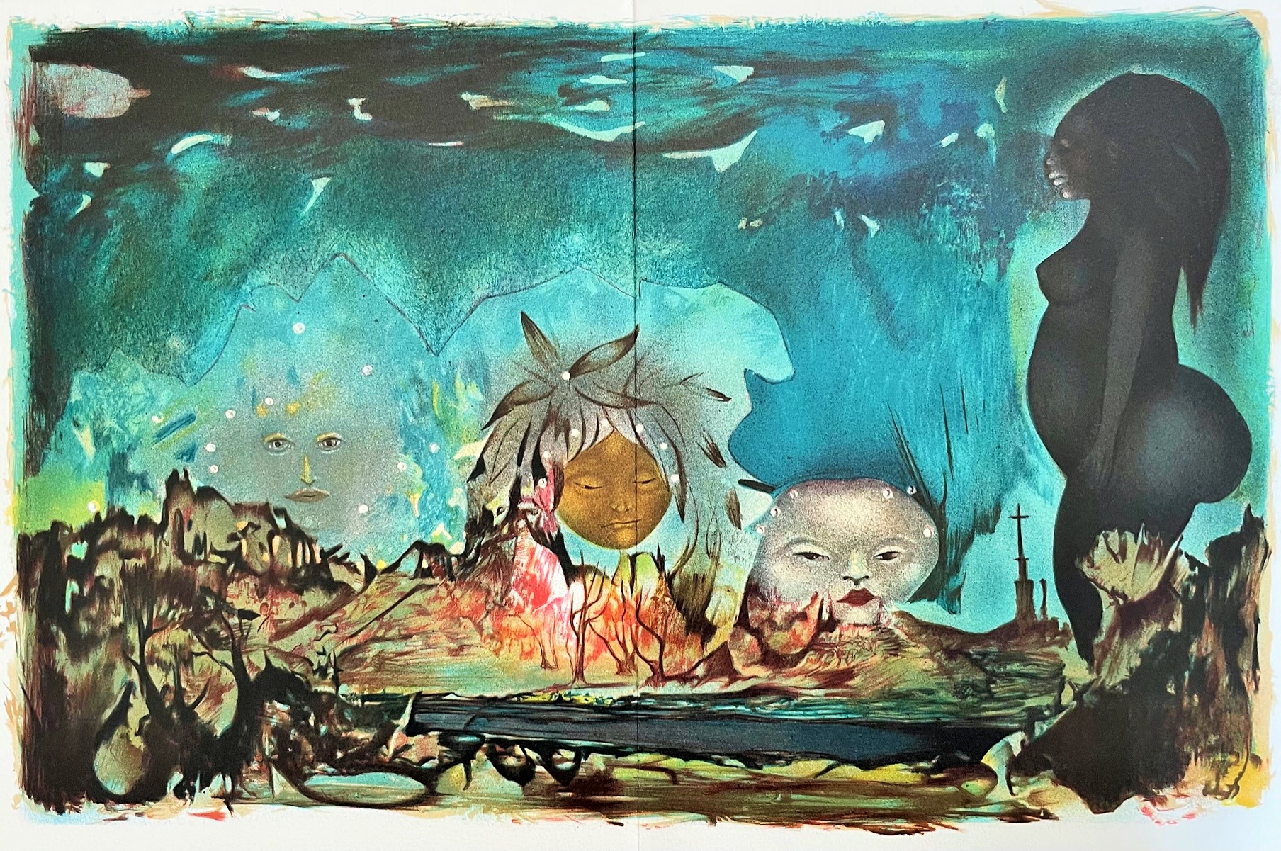 Sans Titre - Cadiou Pierre – Image 1
