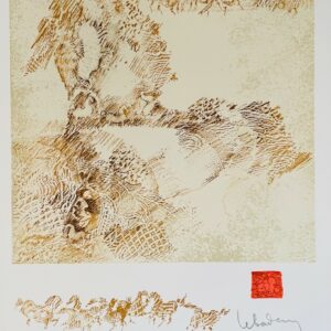 Les Chevaux - Dang Lebadang