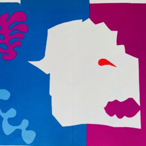 Le Loup - Matisse Henri