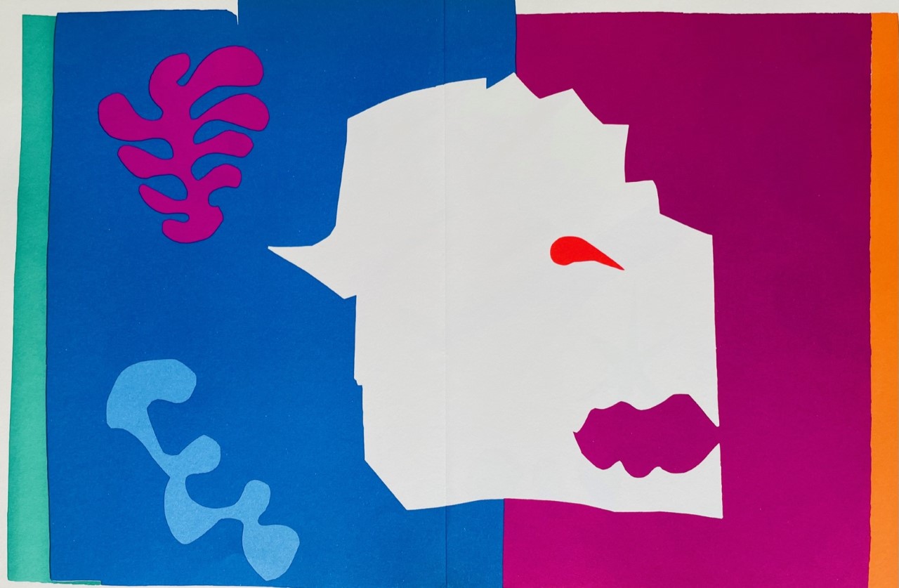 Le Loup - Matisse Henri – Image 1