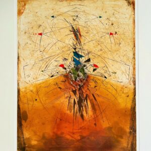Composition - Georges Dussau