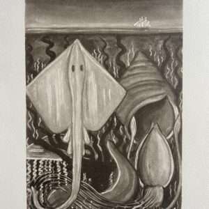 Composition - École Moderne 20E Eeuw