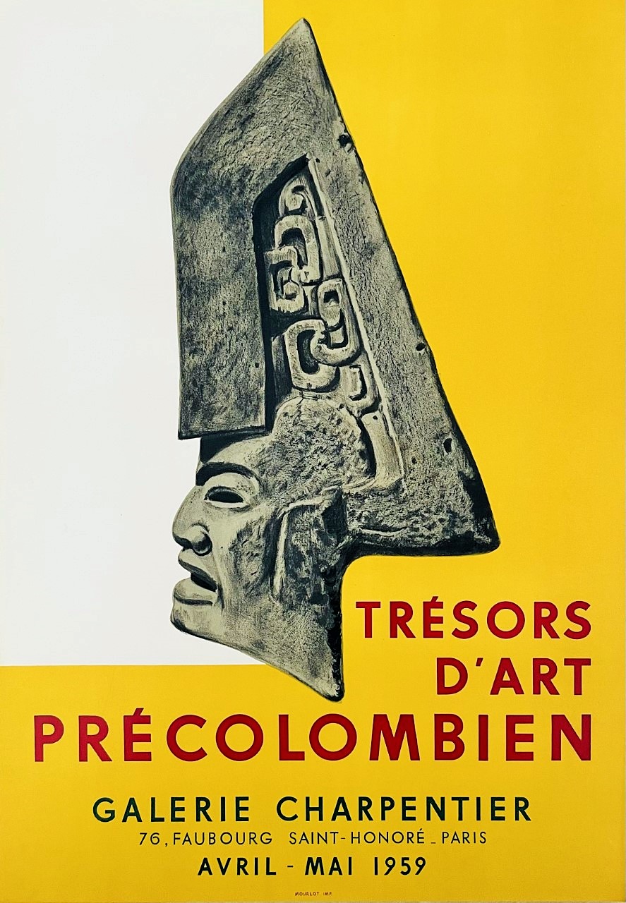 Trésors D