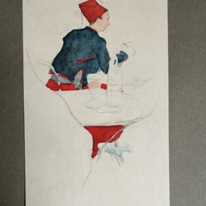 Jacques Villon - Gravure