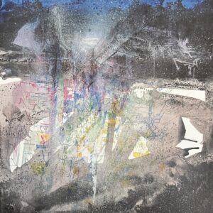 Composition - Raymond Moretti