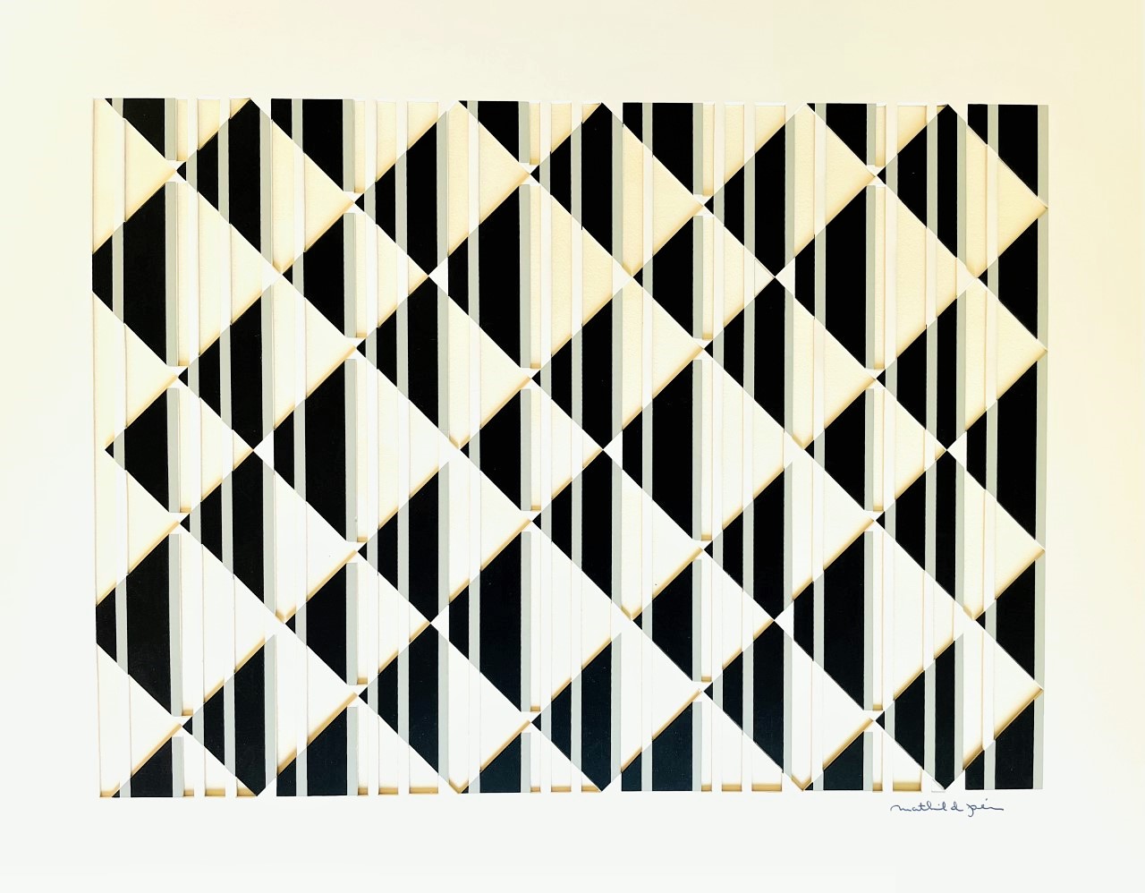 Composition - Matilde Pérez – Image 1