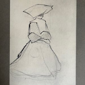 La Cornette - Jacques Villon