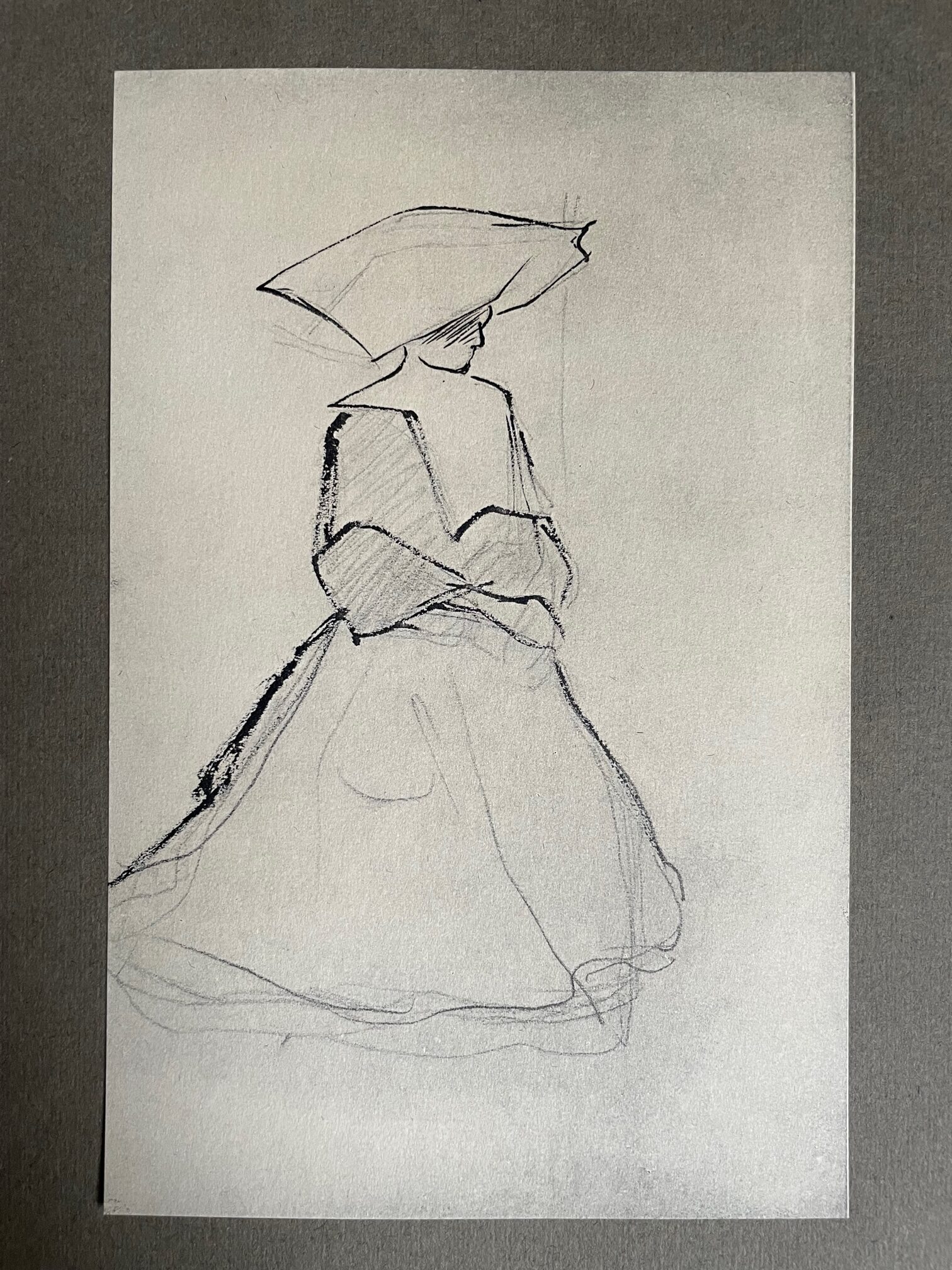 La Cornette - Jacques Villon – Image 1