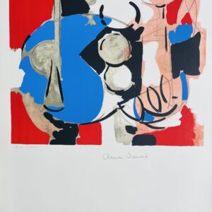 Composition - Venard Claude