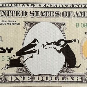 Banksy - Banksy