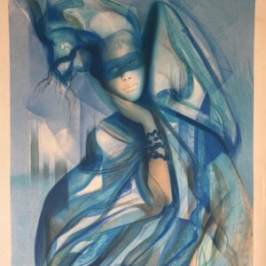 Le Reve Venitien - Valadie Jean-Baptiste