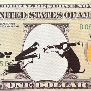Banksy - Banksy