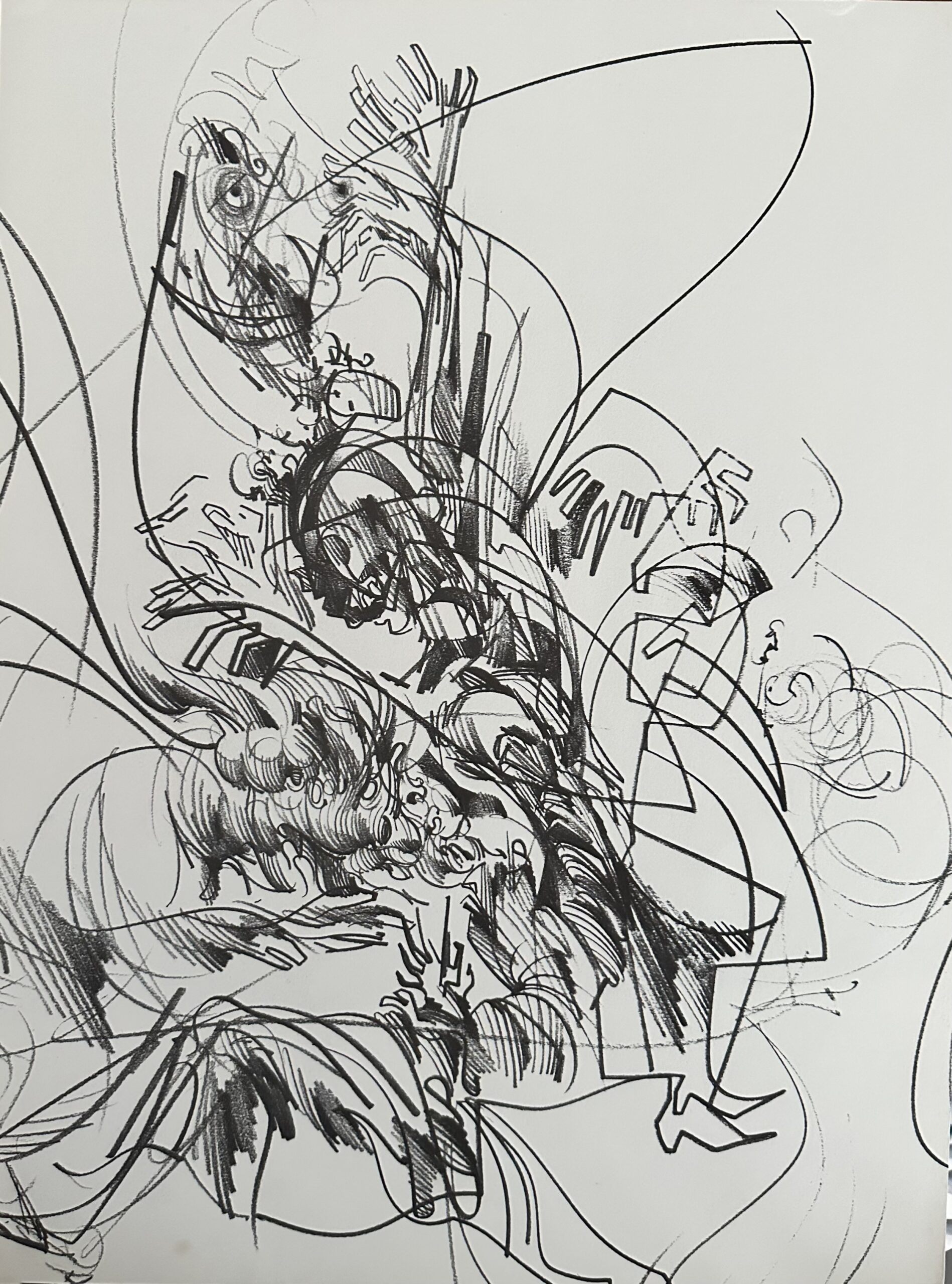 Composition - Moretti Raymond – Image 1