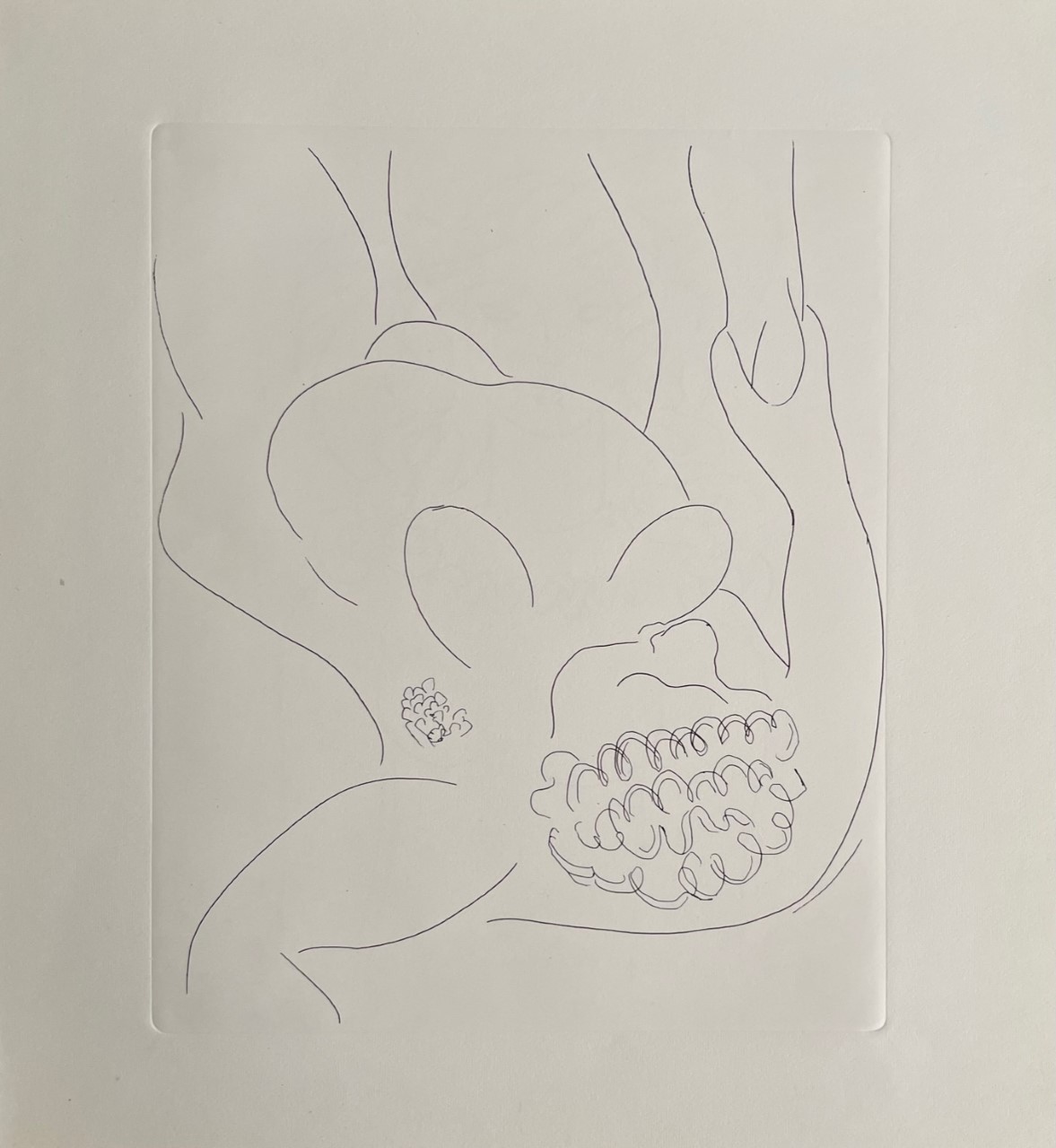 Nu - Henri Matisse – Image 1