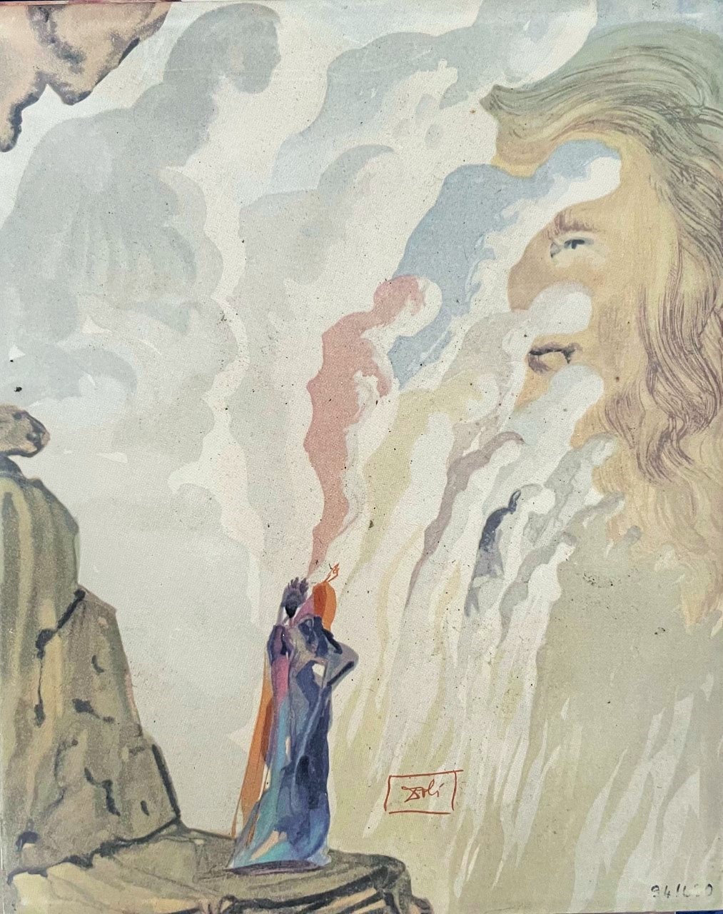 La Beauté des Sculptures - Salvador Dalí – Image 1