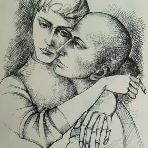 Calin - Pierre Henry