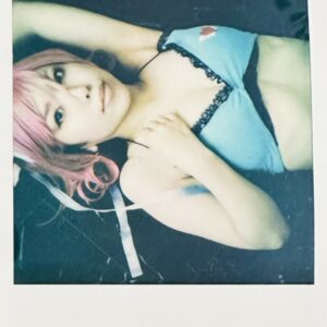 Sans Titre - Nobuyoshi Araki