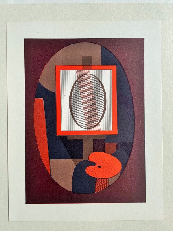Composition - André Minaux