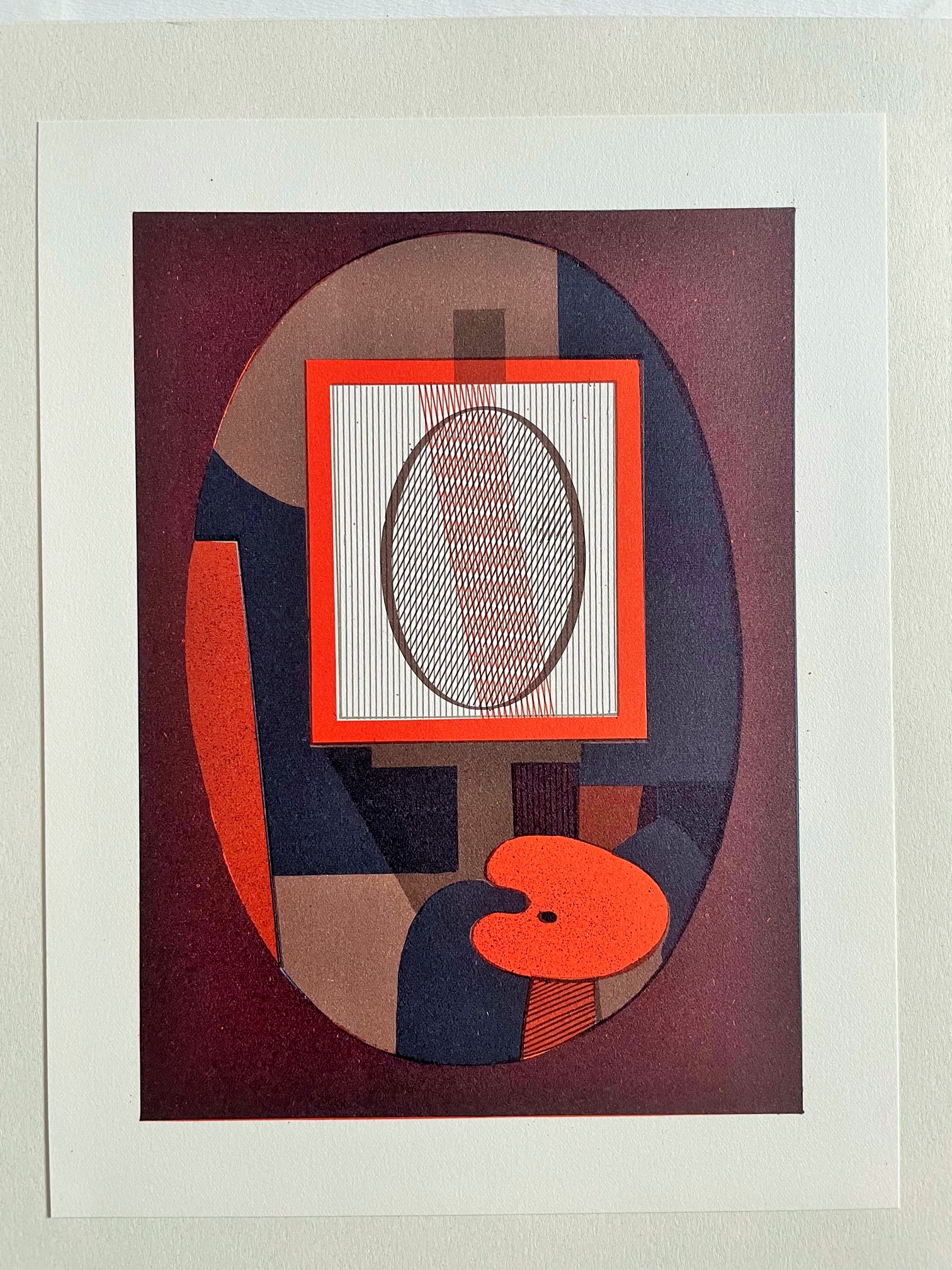 Composition - André Minaux – Image 1