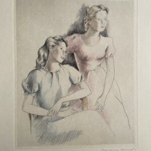 En Ecoutant Mozart - Marianne Clouzot