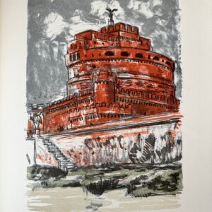 Chateau Saint Ange - Brayer Yves