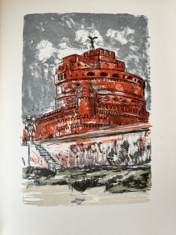 Chateau Saint Ange - Brayer Yves