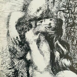 Le Couple - Xxe Siècle École Moderne