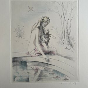 Mirages - Clouzot Marianne