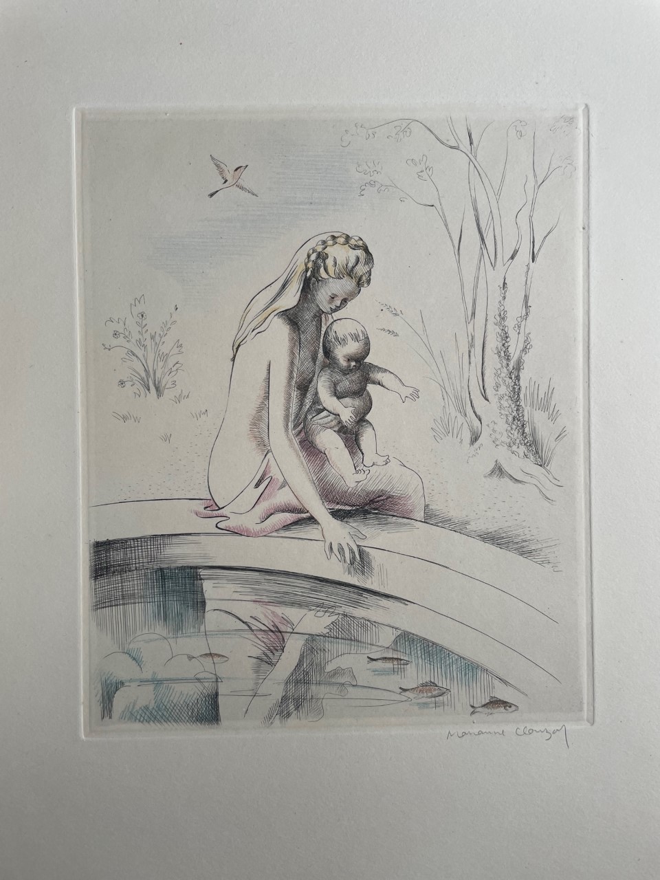 Mirages - Clouzot Marianne – Image 1