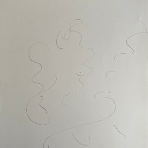 Sans Titre - Luis Fernando Robles