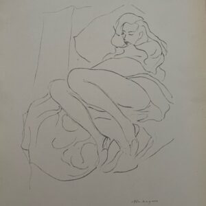 Christiane - Louis Touchagues