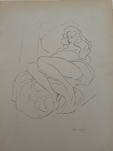 Christiane - Louis Touchagues