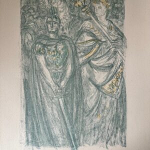 Soldats - Brayer Yves