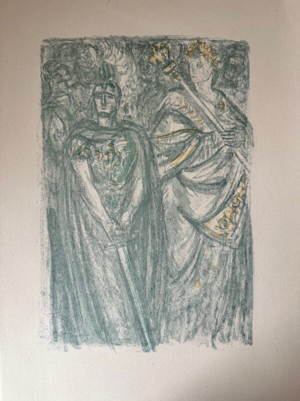 Soldats - Brayer Yves