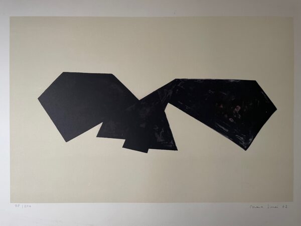Composition - Xxe École Moderne